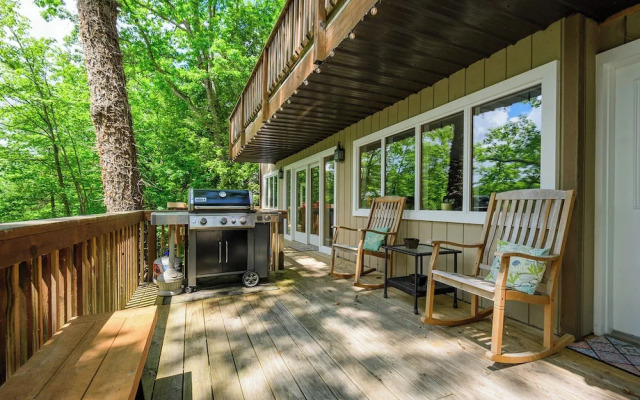 Alpine Cove by Taylor Made Deep Creek