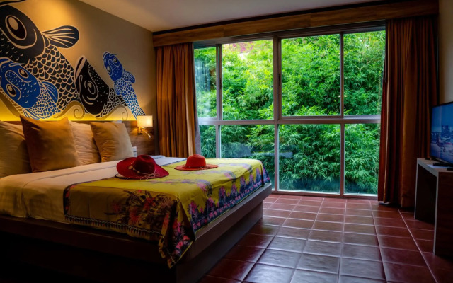 Sino House Phuket Hotel
