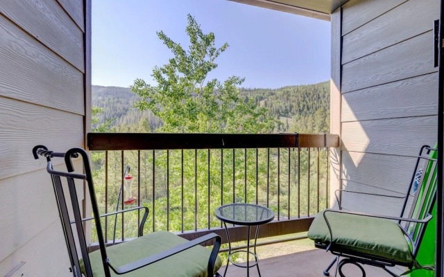 Frostfire E41 2 Bedroom Condo by RedAwning