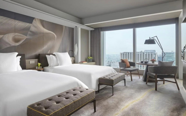 Four Seasons Hotel Tokyo at Otemachi