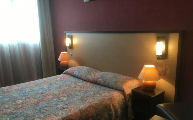 Hôtel Roch Priol