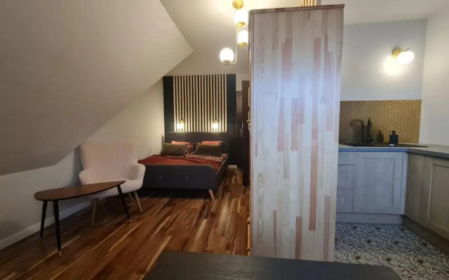 Bystry Comfort