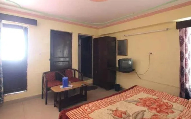 Hotel Brite Star