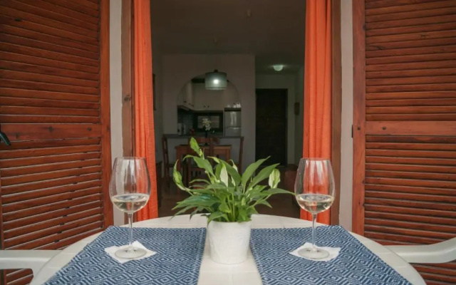 Apartamentos Mar Menor