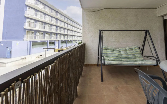 Apartment Costa dOr Cambrils