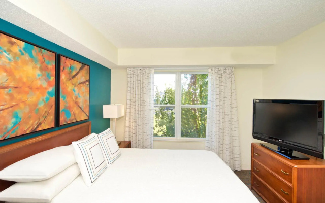 Residence Inn by Marriott Evansville East