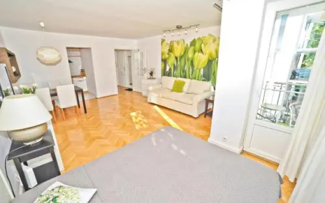 Grand Apartments Tulipan