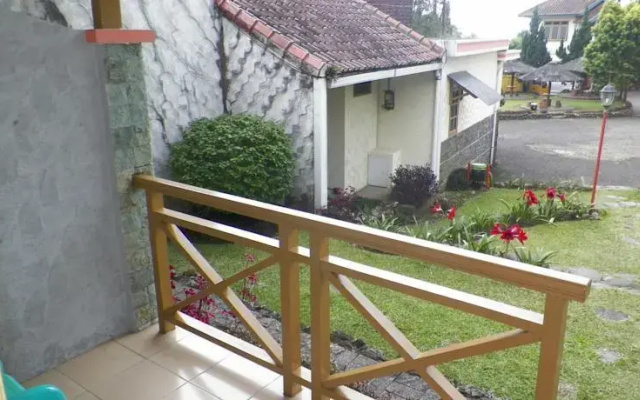 Puspa Sari Hotel