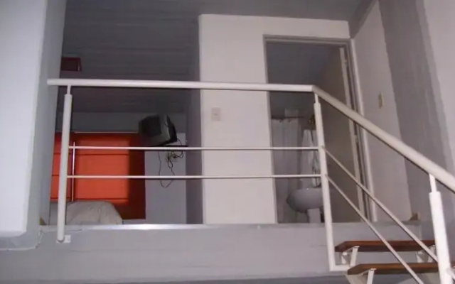 Palermo Hollywood Loft