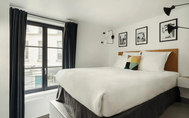 My Maison In Paris - Sentier