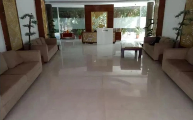 Touchwood Resort Indore