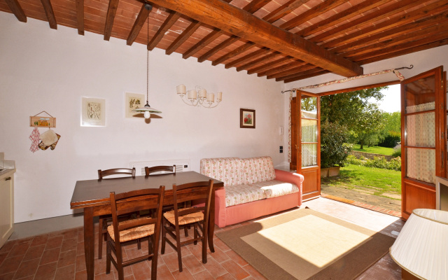 Francigena Apartments