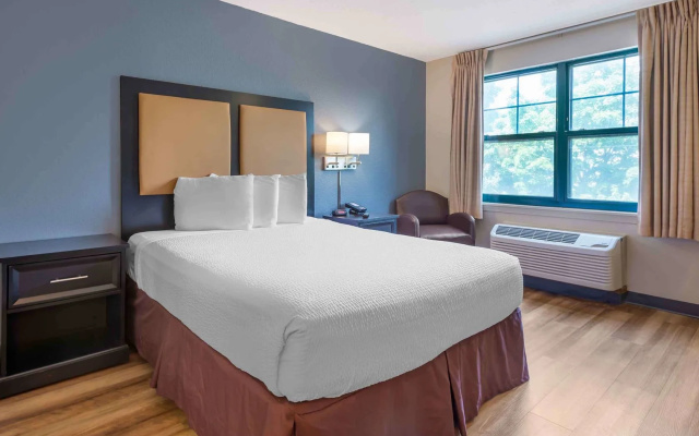 Extended Stay America Suites Philadelphia Cherry Hill
