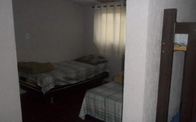 Assel Pousada Xaxim Linha Verde