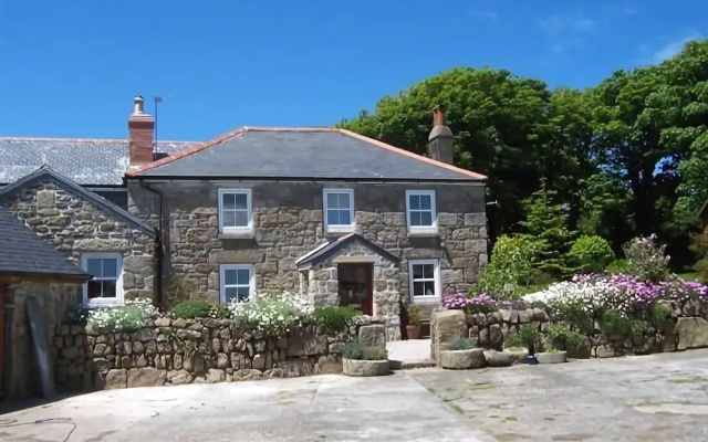Boskednan Farm