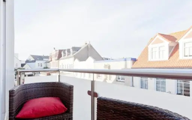 Strandkorb 10