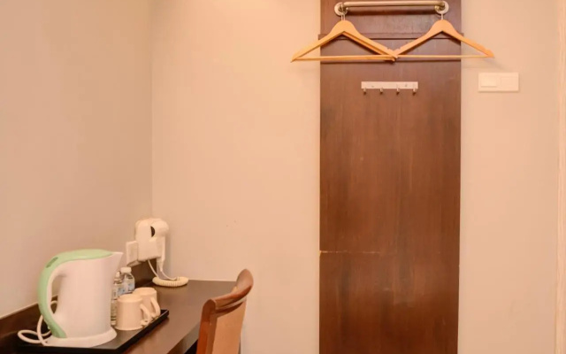 OYO 241 Best View Hotel Sunway Metro