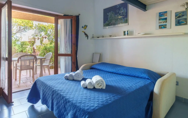 Casa Marebl in Palau