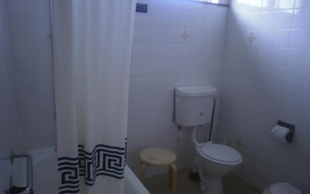 Sancta Maria Hotel