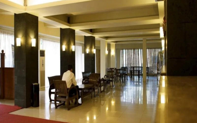 Hotel Amboina