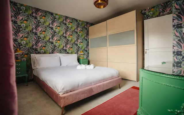 Central Belfast Apartments: Unique Retreat in the East