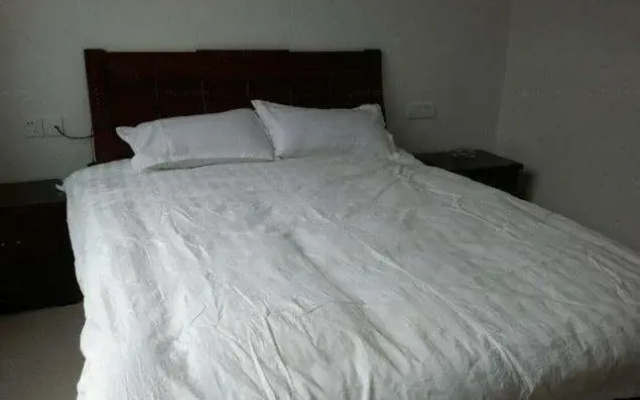 绩溪宾馆