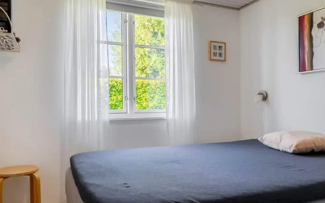 4 Star Holiday Home in Hejls