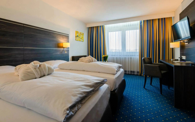 Hotel Fortuna Reutlingen West