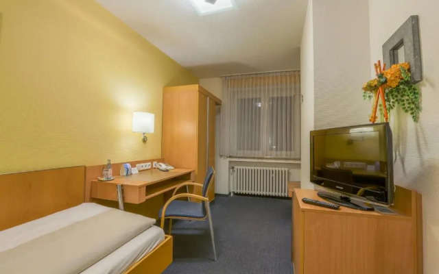 Hotel C. Stille-Falkendiek