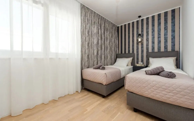 Villa Cvita Zadarvillas