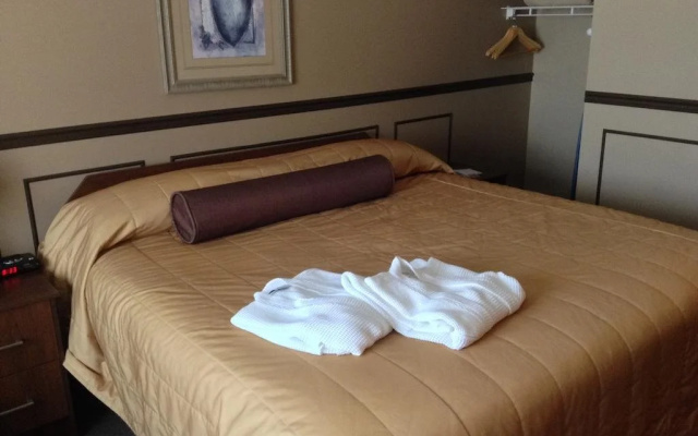 Motel Napoleon