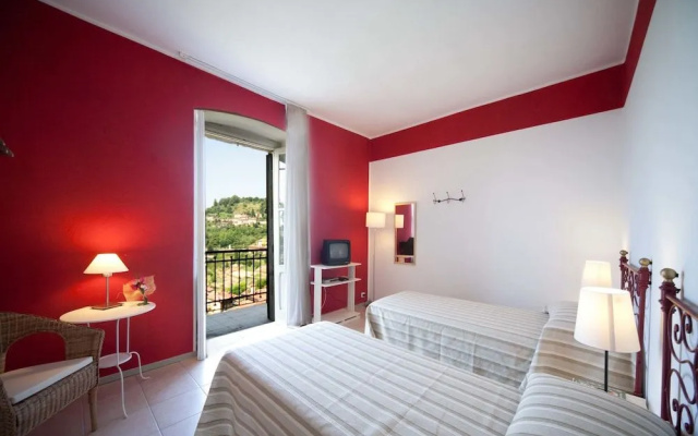 Bed & Breakfast A Casa Mia