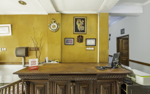 OYO 1945 Hotel Bali Indah