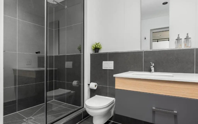 Bridgewater One Apartments
