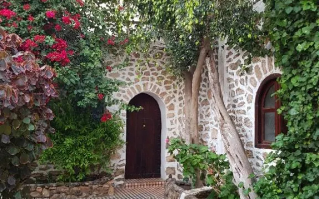 Sidi Kaouki Perla