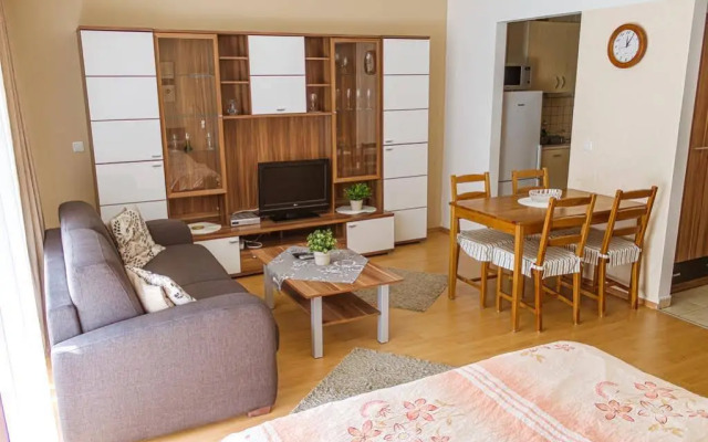 DnD Apartments
