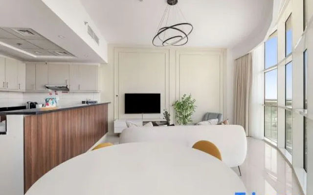 Silkhaus | Reef Residences