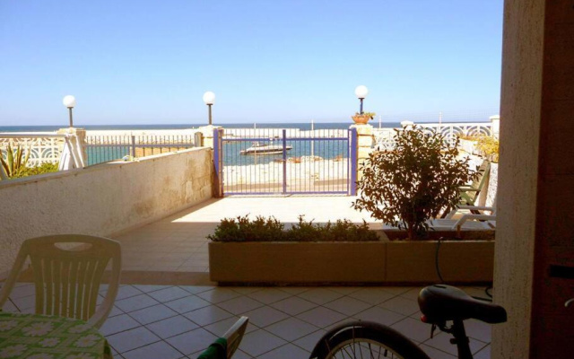 10 passi dal mare - Locazione turistica