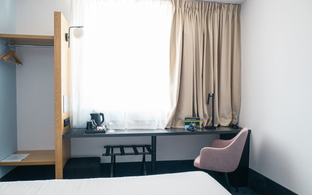 B&B Hotel Torun