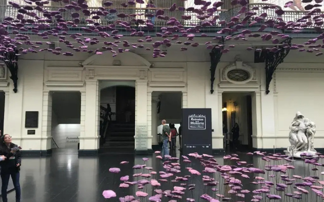 San Cristobal Suites Providencia Lyon