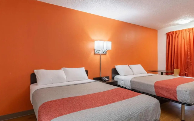 Americas Best Value Inn and Suites Bryan