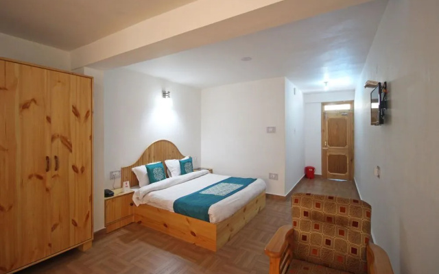 Hotel Bhrigu