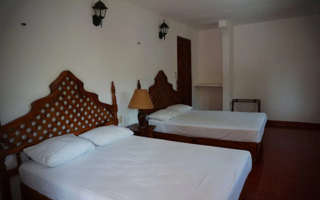 Hostel El Corazon