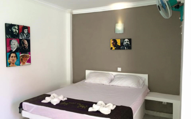 Sahaa Beach Resort