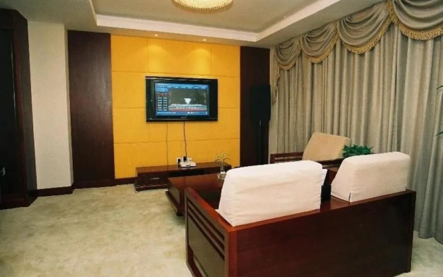 Shanghai Cailin International Business Hotel