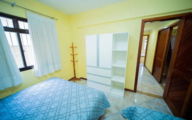 Apartamento 102 Martha Schwantz