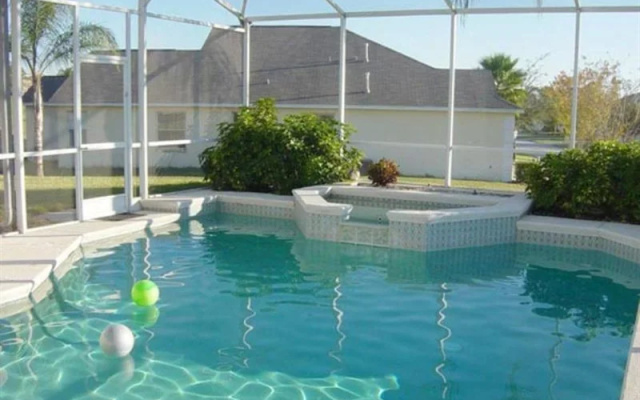 Villa Thomas