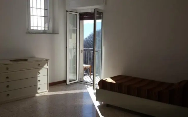 Casa del Fra