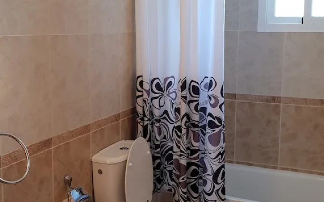 La Cinuelica R14 1st Flr Apt Pool Roof Terracel142