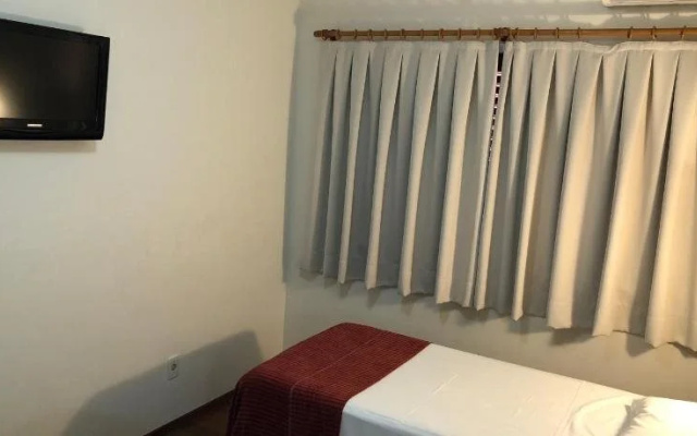 Hotel Giordano Centro
